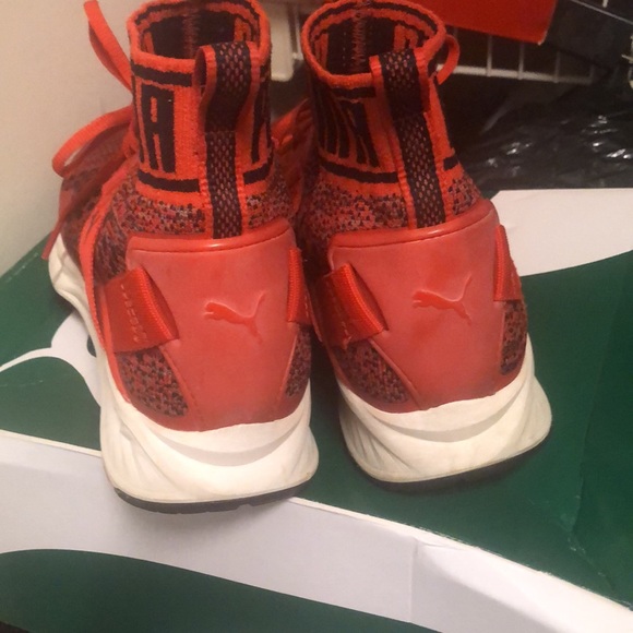 Puma Ignite training sneakers - Picture 5 of 7